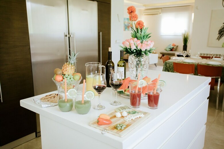 Hotel Luxury Triplex In Jerusalem Center