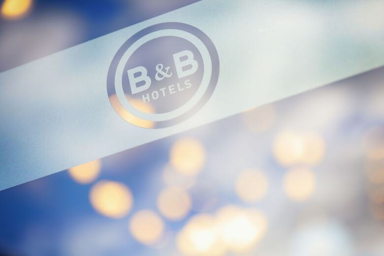 Hotel B&B H�tel Paris Meudon V�lizy