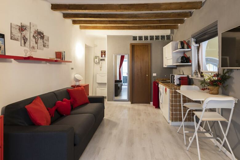 Apartamento Notami - Casa Vittoria - Isola District