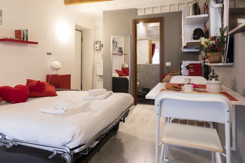 Apartamento Notami - Casa Vittoria - Isola District