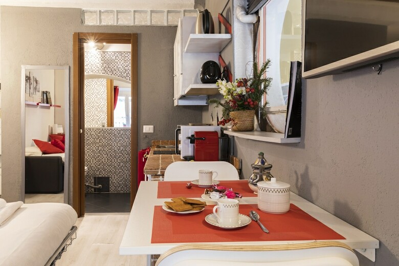 Apartamento Notami - Casa Vittoria - Isola District