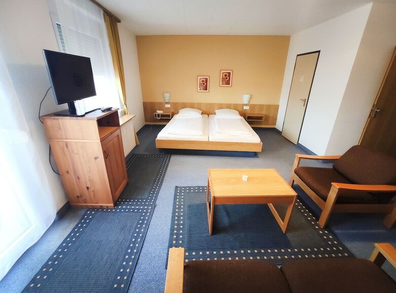 City Hotel Pforzheim 2020