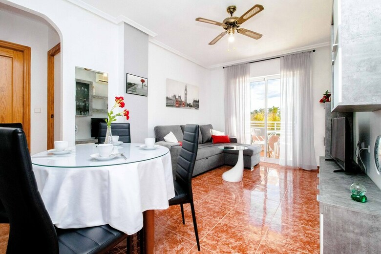 Espanatour Apartamento Chic