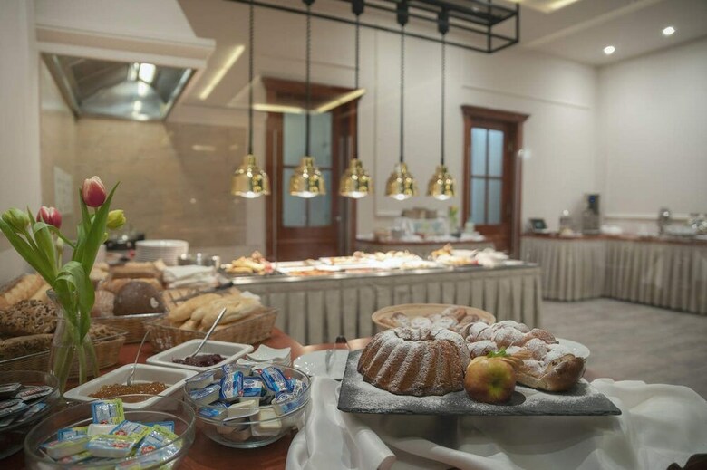 Spa Hotel Olympia