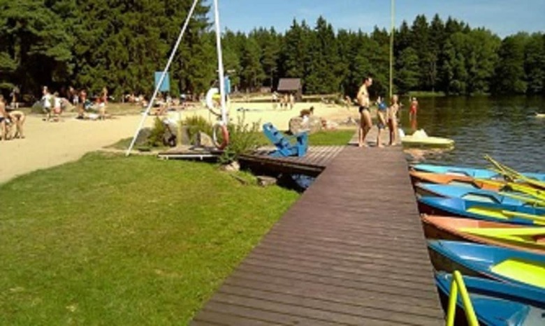 Spa Hotel Olympia