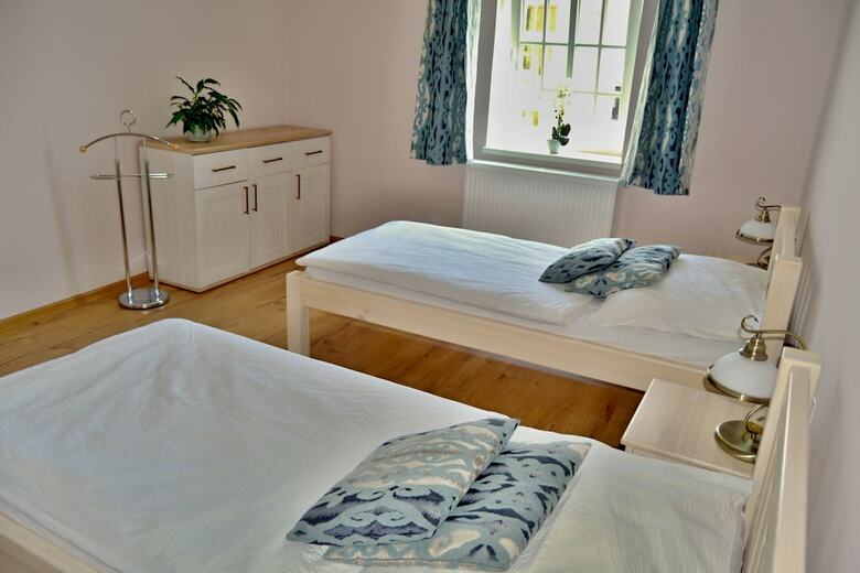 Apartamentos Villa Harmony