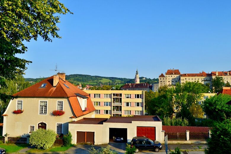 Apartamentos Villa Harmony