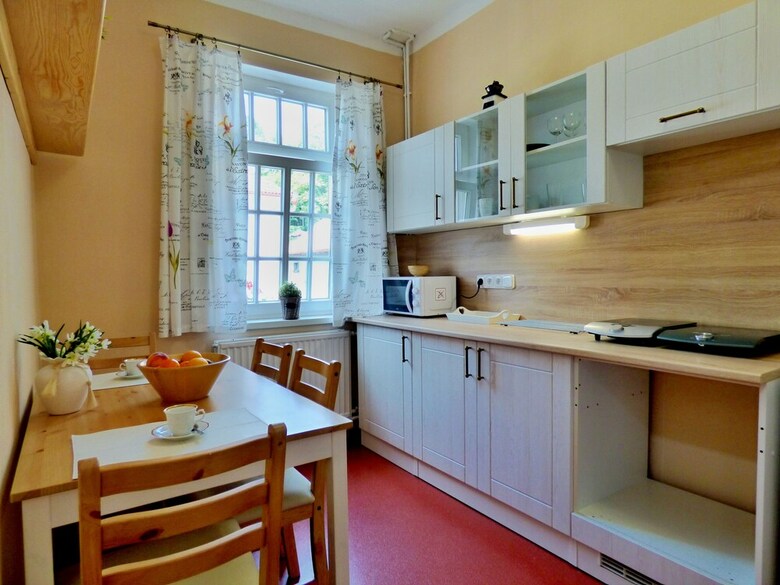 Apartamentos Villa Harmony