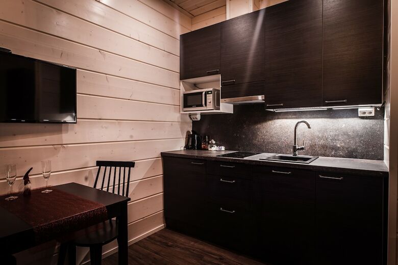 Aparthotel Villa Happy Fox