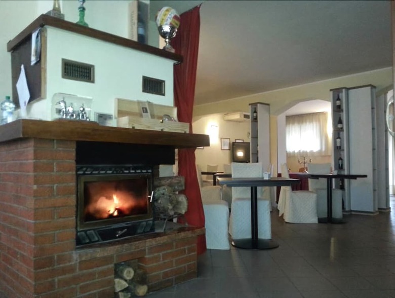 Agroturismo Borgo Hotel La Collina