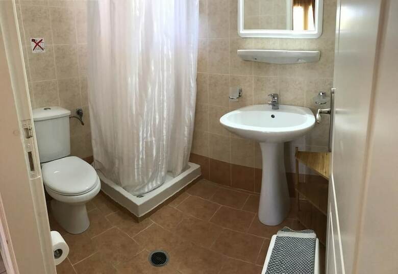 Aparthotel Lithies Boutique Hotel