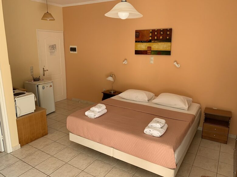 Aparthotel Lithies Boutique Hotel