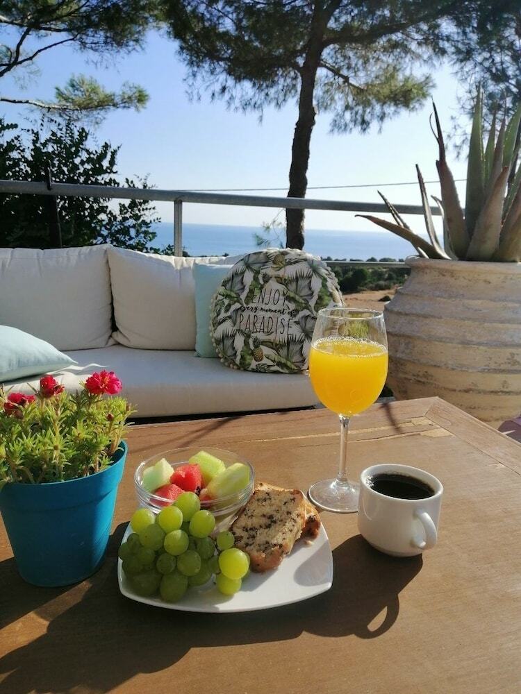 Aparthotel Lithies Boutique Hotel