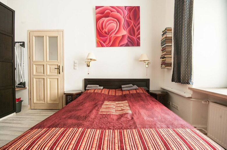 Apartamentos Cool & Cozy Central Warsaw