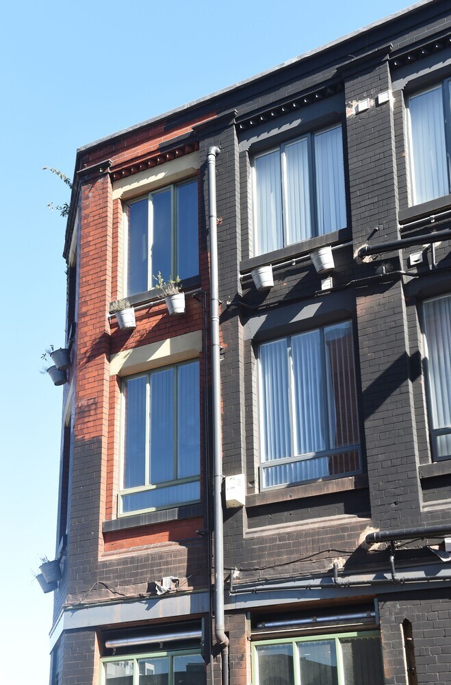 Apartamentos Swan St Suite Slps -23