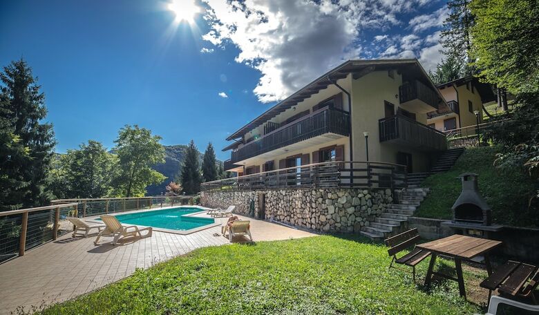 Residence Panorama