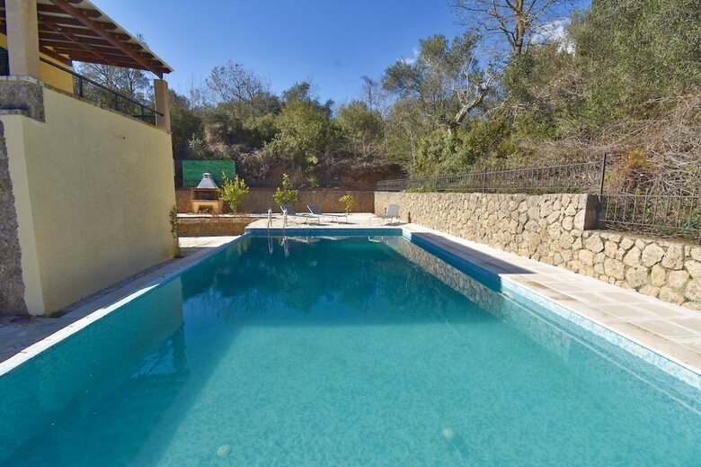 Villa Tatiana
