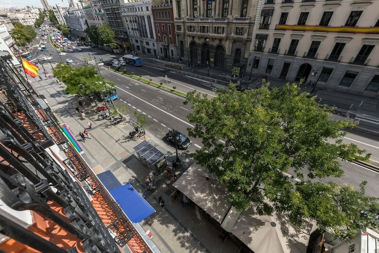 Apartment Home Club Alcala IX