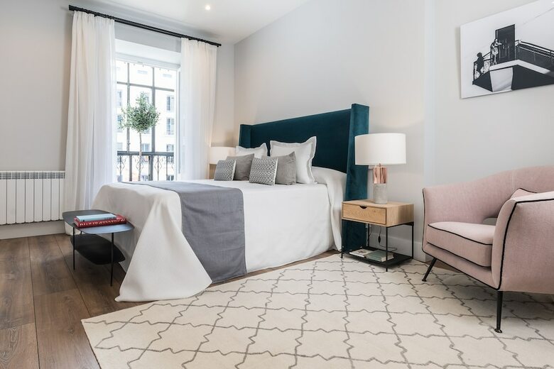 Apartment Home Club Alcala IX