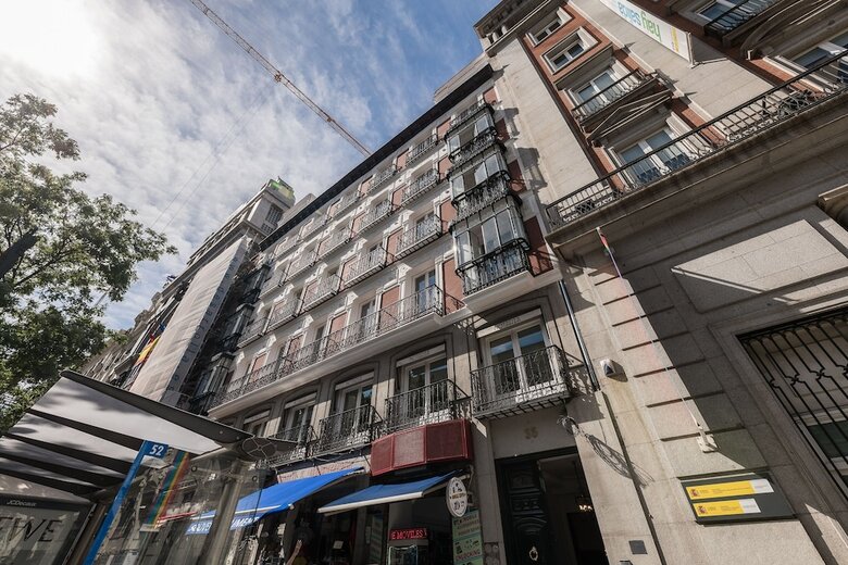 Apartment Home Club Alcala IX