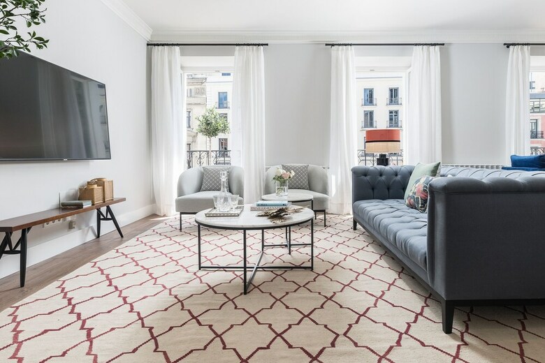 Apartment Home Club Alcala IX