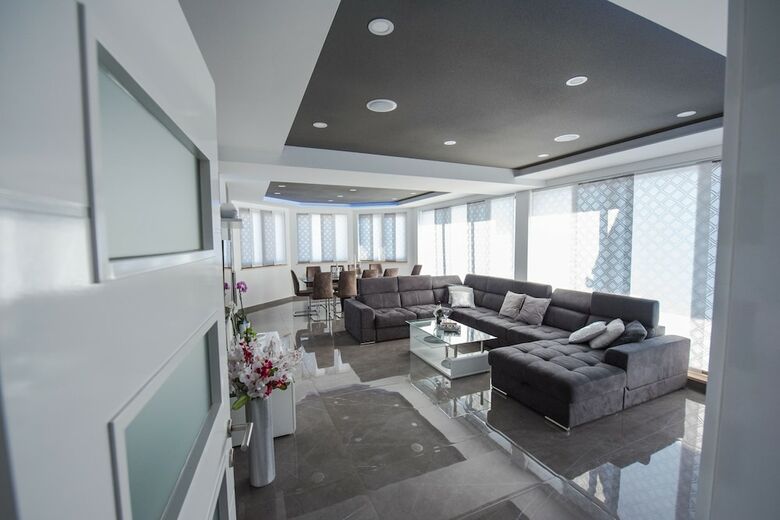 Villa Holiday Home Oasis Of Peace