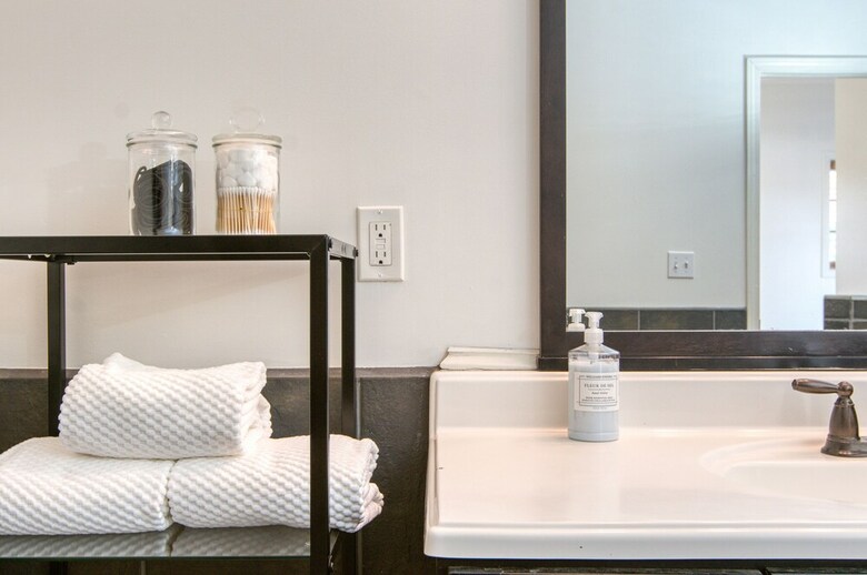 Apartamentos 5 Walnut Lofts