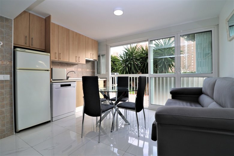 Albatros Apartment Ground Floor 1-4