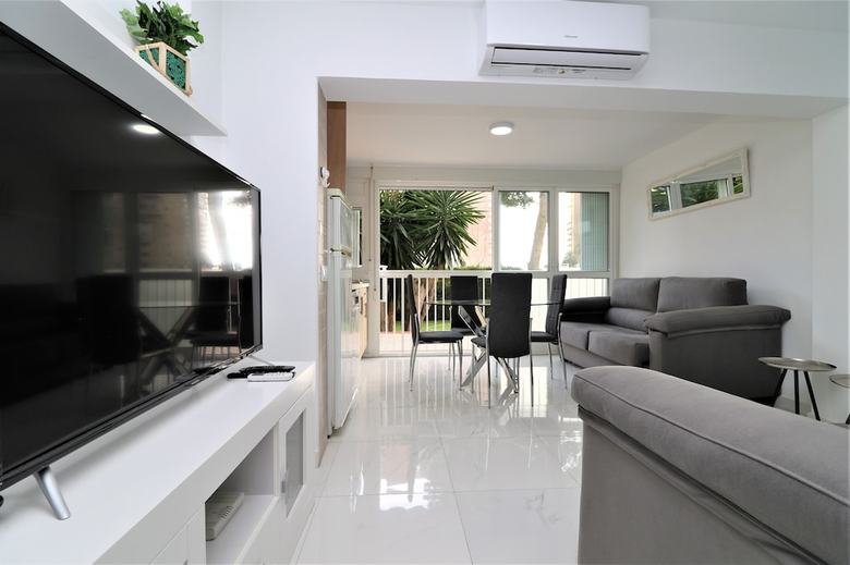 Albatros Apartment Ground Floor 1-4
