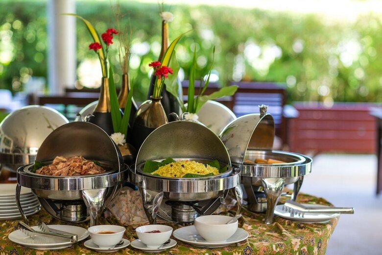 Hotel Krabi Aquamarine Resort