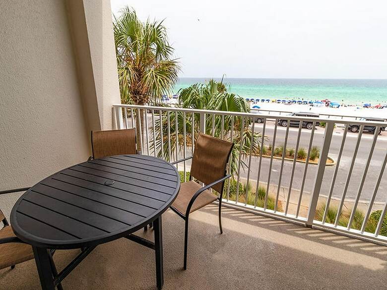 Hotel Majestic Sun By Seascape Resort