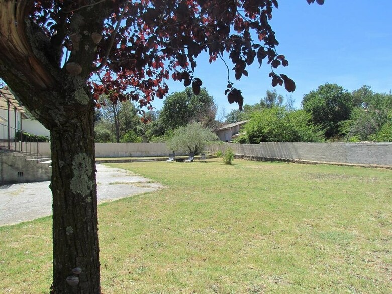 Villa Aux Portes de La Provence