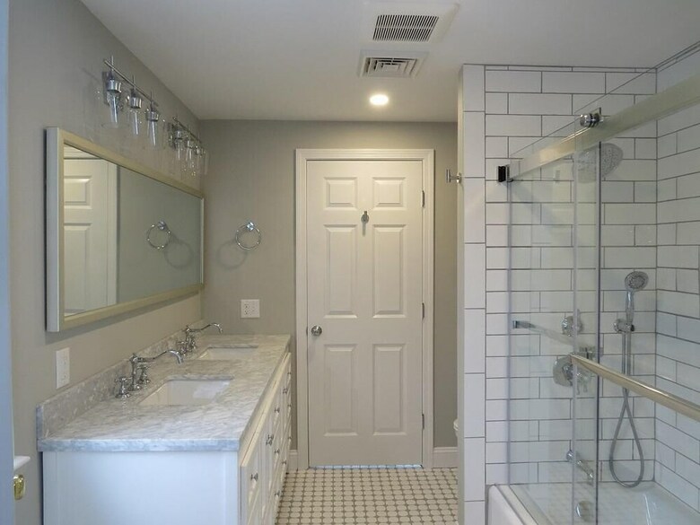 105 Oceanport Lane - Three Bedroom House