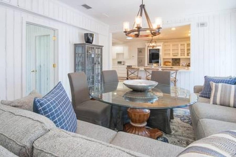 Sunset Sands Beach Pool Home Pass-a-grille 2508 By Techtravel