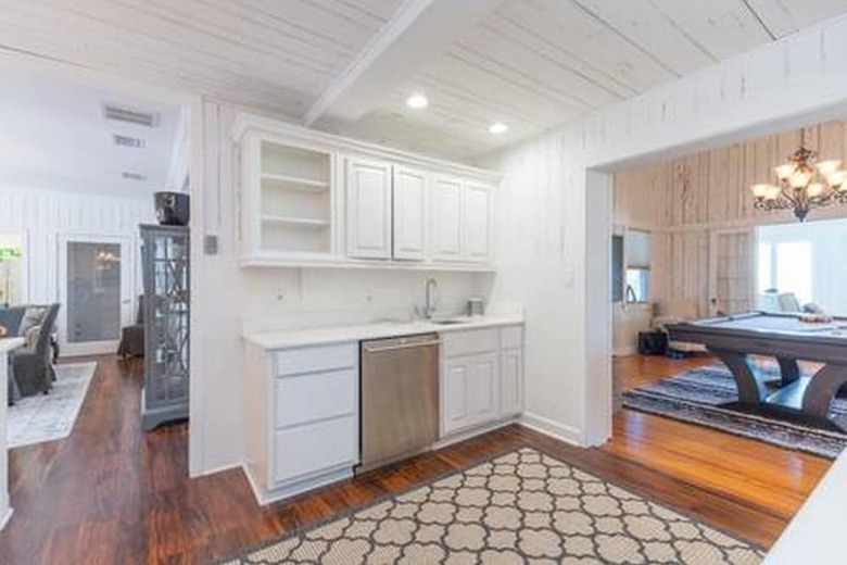 Sunset Sands Beach Pool Home Pass-a-grille 2508 By Techtravel