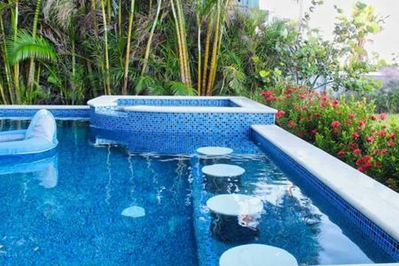 Sunset Sands Beach Pool Home Pass-a-grille 2508 By Techtravel