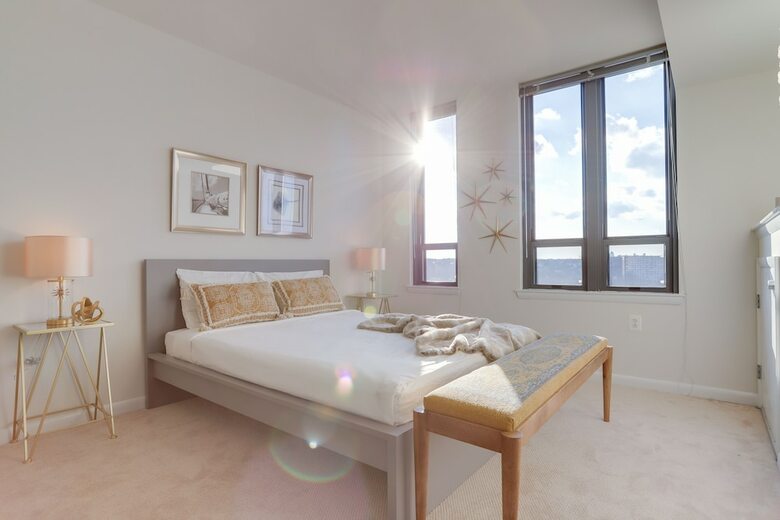 Apartamentos Arlington Luxury Suites By M