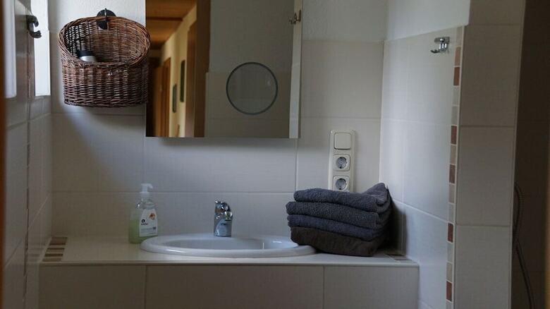 Apartamentos Ferienhof Berghof