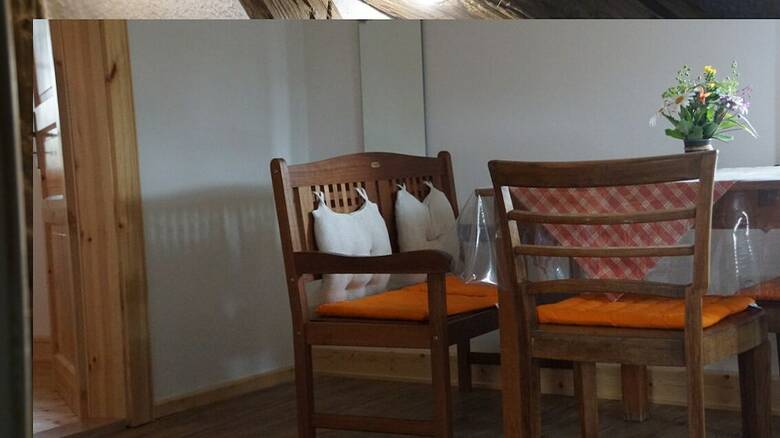 Apartamentos Ferienhof Berghof