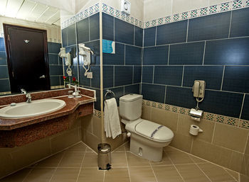 Hotel Sentido Mamlouk Palace Resort & Spa Hurghada