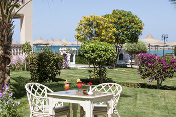 Hotel Sentido Mamlouk Palace Resort & Spa Hurghada