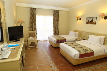 Hotel Sentido Mamlouk Palace Resort & Spa Hurghada