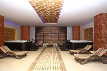 Hotel Sentido Mamlouk Palace Resort & Spa Hurghada