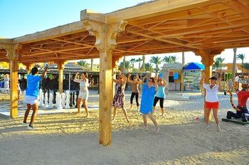 Hotel Sentido Mamlouk Palace Resort & Spa Hurghada