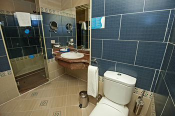 Hotel Sentido Mamlouk Palace Resort & Spa Hurghada