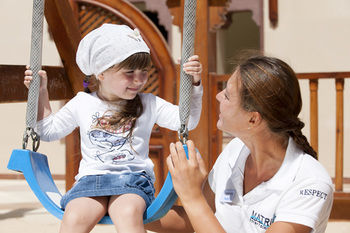 Hotel Sentido Mamlouk Palace Resort & Spa Hurghada