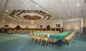 Hotel Sentido Mamlouk Palace Resort & Spa Hurghada