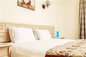 Hotel Sentido Mamlouk Palace Resort & Spa Hurghada