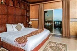 Hotel Sentido Mamlouk Palace Resort & Spa Hurghada