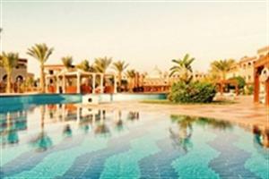 Hotel Sentido Mamlouk Palace Resort & Spa Hurghada